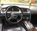 Черный Ауди А6, объемом двигателя 2.8 л и пробегом 100 тыс. км за 8500 $, фото 5 на Automoto.ua