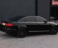 Чорний Ауді А6, об'ємом двигуна 2 л та пробігом 269 тис. км за 11000 $, фото 103 на Automoto.ua