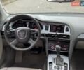 Чорний Ауді А6, об'ємом двигуна 2 л та пробігом 295 тис. км за 10900 $, фото 47 на Automoto.ua