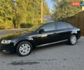 Ауди А6 2010 в Черновцах на Automoto.ua Черный Ауди А6, объемом двигателя 2 л и пробегом 296 тыс. км за 11300 $, фото 20 на Automoto.ua