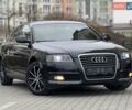 Чорний Ауді А6, об'ємом двигуна 2 л та пробігом 295 тис. км за 10900 $, фото 3 на Automoto.ua