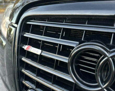 Чорний Ауді А6, об'ємом двигуна 1.97 л та пробігом 285 тис. км за 10350 $, фото 29 на Automoto.ua