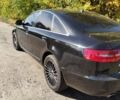Чорний Ауді А6, об'ємом двигуна 3 л та пробігом 232 тис. км за 9200 $, фото 4 на Automoto.ua