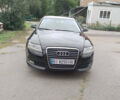 Ауди А6 2010 в Полтаве на Automoto.ua Черный Ауди А6, объемом двигателя 1.97 л и пробегом 290 тыс. км за 11000 $, фото 2 на Automoto.ua
