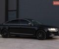 Чорний Ауді А6, об'ємом двигуна 2 л та пробігом 269 тис. км за 11000 $, фото 102 на Automoto.ua