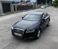Черный Ауди А6, объемом двигателя 2.8 л и пробегом 293 тыс. км за 8500 $, фото 4 на Automoto.ua