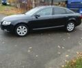 Чорний Ауді А6, об'ємом двигуна 3 л та пробігом 245 тис. км за 7000 $, фото 4 на Automoto.ua