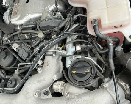 Черный Ауди А6, объемом двигателя 2.7 л и пробегом 280 тыс. км за 10200 $, фото 11 на Automoto.ua