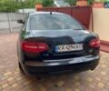 Черный Ауди А6, объемом двигателя 3 л и пробегом 440 тыс. км за 8000 $, фото 1 на Automoto.ua