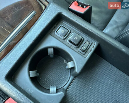 Чорний Ауді А6, об'ємом двигуна 4.2 л та пробігом 200 тис. км за 24999 $, фото 29 на Automoto.ua