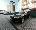 Черный Ауди А6, объемом двигателя 2 л и пробегом 243 тыс. км за 13500 $, фото 1 на Automoto.ua