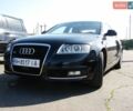 Чорний Ауді А6, об'ємом двигуна 3 л та пробігом 310 тис. км за 9500 $, фото 1 на Automoto.ua