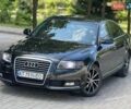 Черный Ауди А6, объемом двигателя 2 л и пробегом 380 тыс. км за 9950 $, фото 11 на Automoto.ua