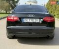 Черный Ауди А6, объемом двигателя 1.97 л и пробегом 270 тыс. км за 9300 $, фото 4 на Automoto.ua