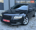 Ауді А6 2010 у Сарнах на Automoto.ua Чорний Ауді А6, об'ємом двигуна 2.7 л та пробігом 330 тис. км за 12200 $, фото 11 на Automoto.ua
