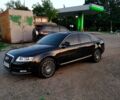 Чорний Ауді А6, об'ємом двигуна 3 л та пробігом 232 тис. км за 9200 $, фото 1 на Automoto.ua