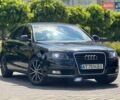 Черный Ауди А6, объемом двигателя 2 л и пробегом 380 тыс. км за 9950 $, фото 14 на Automoto.ua