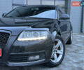 Ауді А6 2010 у Сарнах на Automoto.ua Чорний Ауді А6, об'ємом двигуна 2.7 л та пробігом 330 тис. км за 12200 $, фото 12 на Automoto.ua