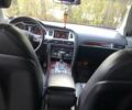 Чорний Ауді А6, об'ємом двигуна 2 л та пробігом 1 тис. км за 12000 $, фото 7 на Automoto.ua
