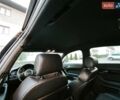 Черный Ауди А6, объемом двигателя 2 л и пробегом 243 тыс. км за 13500 $, фото 13 на Automoto.ua