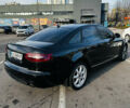 Чорний Ауді А6, об'ємом двигуна 3 л та пробігом 290 тис. км за 7499 $, фото 5 на Automoto.ua