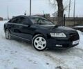 Чорний Ауді А6, об'ємом двигуна 2.8 л та пробігом 287 тис. км за 8990 $, фото 1 на Automoto.ua