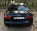 Чорний Ауді А6, об'ємом двигуна 2 л та пробігом 1 тис. км за 12000 $, фото 2 на Automoto.ua