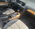Ауди А6 2010 в Полтаве на Automoto.ua Черный Ауди А6, объемом двигателя 1.97 л и пробегом 290 тыс. км за 11000 $, фото 9 на Automoto.ua