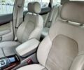 Черный Ауди А6, объемом двигателя 3 л и пробегом 285 тыс. км за 2400 $, фото 5 на Automoto.ua