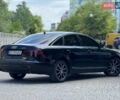 Черный Ауди А6, объемом двигателя 2 л и пробегом 380 тыс. км за 9950 $, фото 17 на Automoto.ua