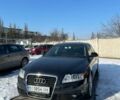 Черный Ауди А6, объемом двигателя 3 л и пробегом 156 тыс. км за 12900 $, фото 1 на Automoto.ua