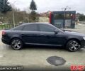 Черный Ауди А6, объемом двигателя 30 л и пробегом 291 тыс. км за 13200 $, фото 1 на Automoto.ua