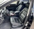 Черный Ауди А6, объемом двигателя 2.8 л и пробегом 293 тыс. км за 8500 $, фото 7 на Automoto.ua
