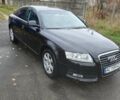 Чорний Ауді А6, об'ємом двигуна 3 л та пробігом 245 тис. км за 7000 $, фото 1 на Automoto.ua