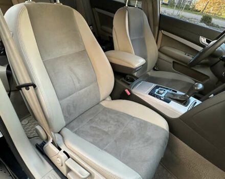 Чорний Ауді А6, об'ємом двигуна 1.97 л та пробігом 285 тис. км за 10350 $, фото 38 на Automoto.ua