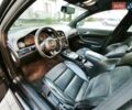 Черный Ауди А6, объемом двигателя 2 л и пробегом 243 тыс. км за 13500 $, фото 8 на Automoto.ua