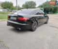 Ауди А6 2010 в Полтаве на Automoto.ua Черный Ауди А6, объемом двигателя 1.97 л и пробегом 290 тыс. км за 11000 $, фото 6 на Automoto.ua