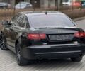 Чорний Ауді А6, об'ємом двигуна 2 л та пробігом 295 тис. км за 10900 $, фото 40 на Automoto.ua
