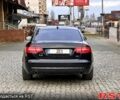 Черный Ауди А6, объемом двигателя 3 л и пробегом 270 тыс. км за 9900 $, фото 2 на Automoto.ua