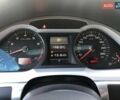 Черный Ауди А6, объемом двигателя 2.8 л и пробегом 100 тыс. км за 8500 $, фото 6 на Automoto.ua