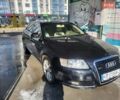 Чорний Ауді А6, об'ємом двигуна 3 л та пробігом 360 тис. км за 8200 $, фото 1 на Automoto.ua