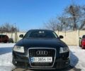 Черный Ауди А6, объемом двигателя 3 л и пробегом 156 тыс. км за 12900 $, фото 12 на Automoto.ua