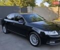 Чорний Ауді А6, об'ємом двигуна 2.77 л та пробігом 202 тис. км за 10050 $, фото 1 на Automoto.ua