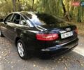 Чорний Ауді А6, об'ємом двигуна 2.8 л та пробігом 100 тис. км за 12000 $, фото 9 на Automoto.ua