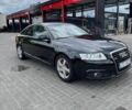 Черный Ауди А6, объемом двигателя 3 л и пробегом 257 тыс. км за 3700 $, фото 1 на Automoto.ua