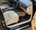 Чорний Ауді А6, об'ємом двигуна 2.8 л та пробігом 252 тис. км за 6900 $, фото 4 на Automoto.ua