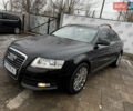 Черный Ауди А6, объемом двигателя 2.8 л и пробегом 253 тыс. км за 7700 $, фото 15 на Automoto.ua