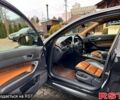 Черный Ауди А6, объемом двигателя 3 л и пробегом 270 тыс. км за 9900 $, фото 6 на Automoto.ua