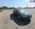 Черный Ауди А6, объемом двигателя 2.98 л и пробегом 261 тыс. км за 11600 $, фото 1 на Automoto.ua