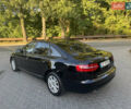 Ауди А6 2010 в Черновцах на Automoto.ua Черный Ауди А6, объемом двигателя 2 л и пробегом 296 тыс. км за 11300 $, фото 29 на Automoto.ua